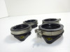 Inlaat rubber Yamaha FZ8