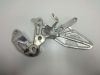 Main step holder right Yamaha YZF 750