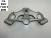 Fork top bridge BMW F 800 S - ST
