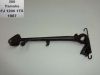 Side stand bar Yamaha FJ 1200