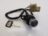 Contact slot Honda CB 250