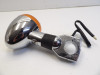 Knipperlicht links voor Honda VT 1100