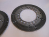 Brake disc set Kawasaki VN 700  750