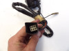 Handlebar switch assy left Kawasaki LTD 440