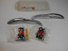 Mirror set Suzuki B KING 1300