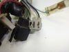 Stuurschakelaar links Honda VF 700  750 S Sabre