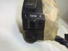 Lenkerschalter links Kawasaki LTD 454