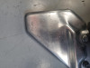 Duo voetsteun links Aprilia RSV 1000