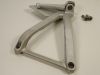 Pillion step left  Ducati 748