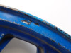 Voorvelg Suzuki GSX R 750