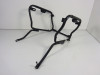 Suitcase bracket set Honda CB 500 X