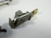 Frame body parts Honda VFR 800 I