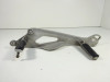 Main step holder left Yamaha TDM