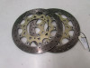 Bremsscheibenset Yamaha YZF R1
