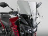 Scheibe Windschild Yamaha MT 09