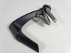 Pillion step right Triumph Sprint ST 1050