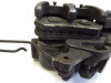 Remklauw links voor Honda CB 750 
