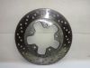 Bremsscheibe hinten  Suzuki GSF 600 650 Bandit 