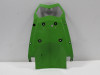Undertail rear fender Kawasaki ZX 6 R