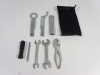Tool set Kawasaki Ninja 300