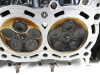 Cylinder head Yamaha YZF R1