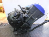 Motorblock Yamaha FZ8