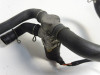 Air cleaner case Honda VFR 800 I