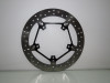 Brake disc front Aprilia Overige aprilia