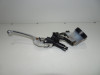 Front brake master cylinder  Honda VTR 1000 F