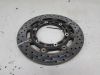 Brake disc front Yamaha YZF R1
