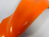 Cowl right upper  Kawasaki ER 6