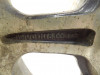 Rear wheel Kawasaki EN 500 Vulcan