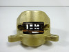 Bremssattel Bremszange hinten Ducati monster 600