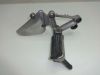 Main step holder right Honda CBR 1100 XX