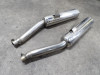 Auspuff Yamaha XJ 900 S Diversion