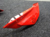 Tankcover Benelli TNT 1130 cafe racer