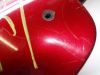 Achterspatbord Kawasaki EL 250