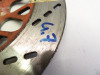 Bremsscheibe vorne rechts Suzuki GSX 550 EF