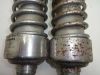 Stossdampfer hinten Kawasaki VN 700  750