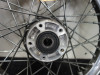 Voorvelg Harley Davidson Softtail