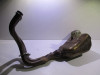 Muffler Yamaha XSR 700