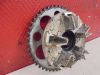 Kettenrad-Trager Triumph Tiger 955i