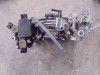 Gasklephuis Suzuki DL 650 V Strom XTA