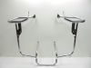 Koffer halter set Honda Goldwing GL
