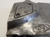 Engine cover front spocket Suzuki GR 650