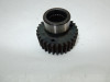 Gear box Moto Guzzi Norge