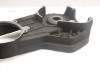 Crankcase cover Clutch side Harley Davidson Touring