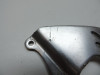Main step holder left Yamaha YZF R1