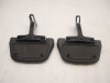 Duo fussrastenanlage Harley Davidson Touring