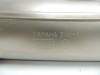 Muffler Yamaha XTZ Tenere